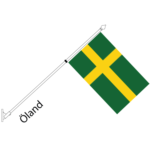 Regionsset Öland - 2