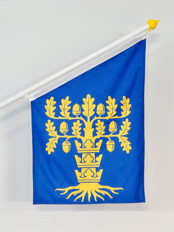 Landskapsset  Blekinge