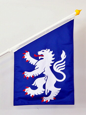 Landskapsset  Halland