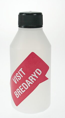 Dos 100 ml Ofärgad