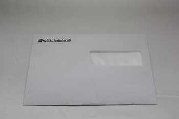 C4 Enfärg