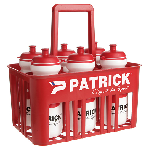 H2O Bottle Basket