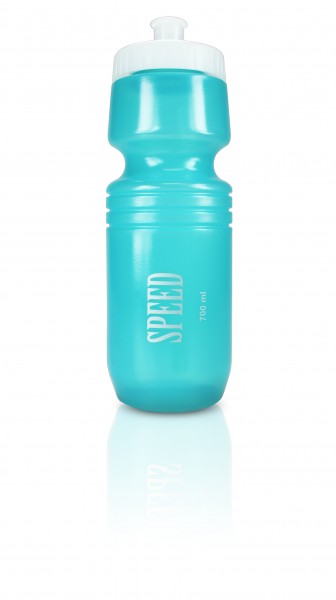 Speed 0,7L Transparent - 2