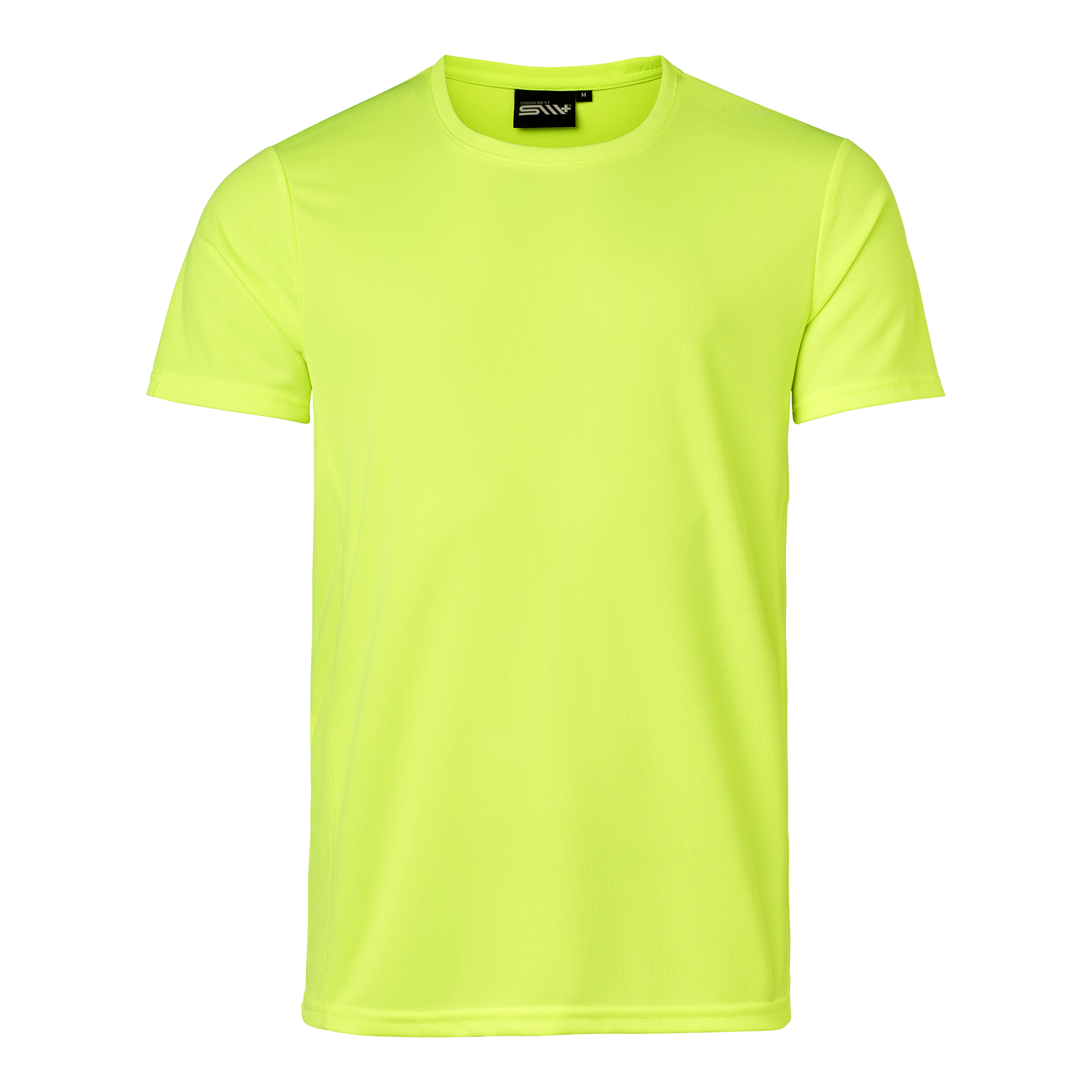 Ray funktions T-shirt - 3