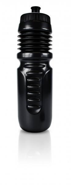 Jazz 1L Svart Soft - 2