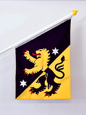 Västergötland landskapsflagga
