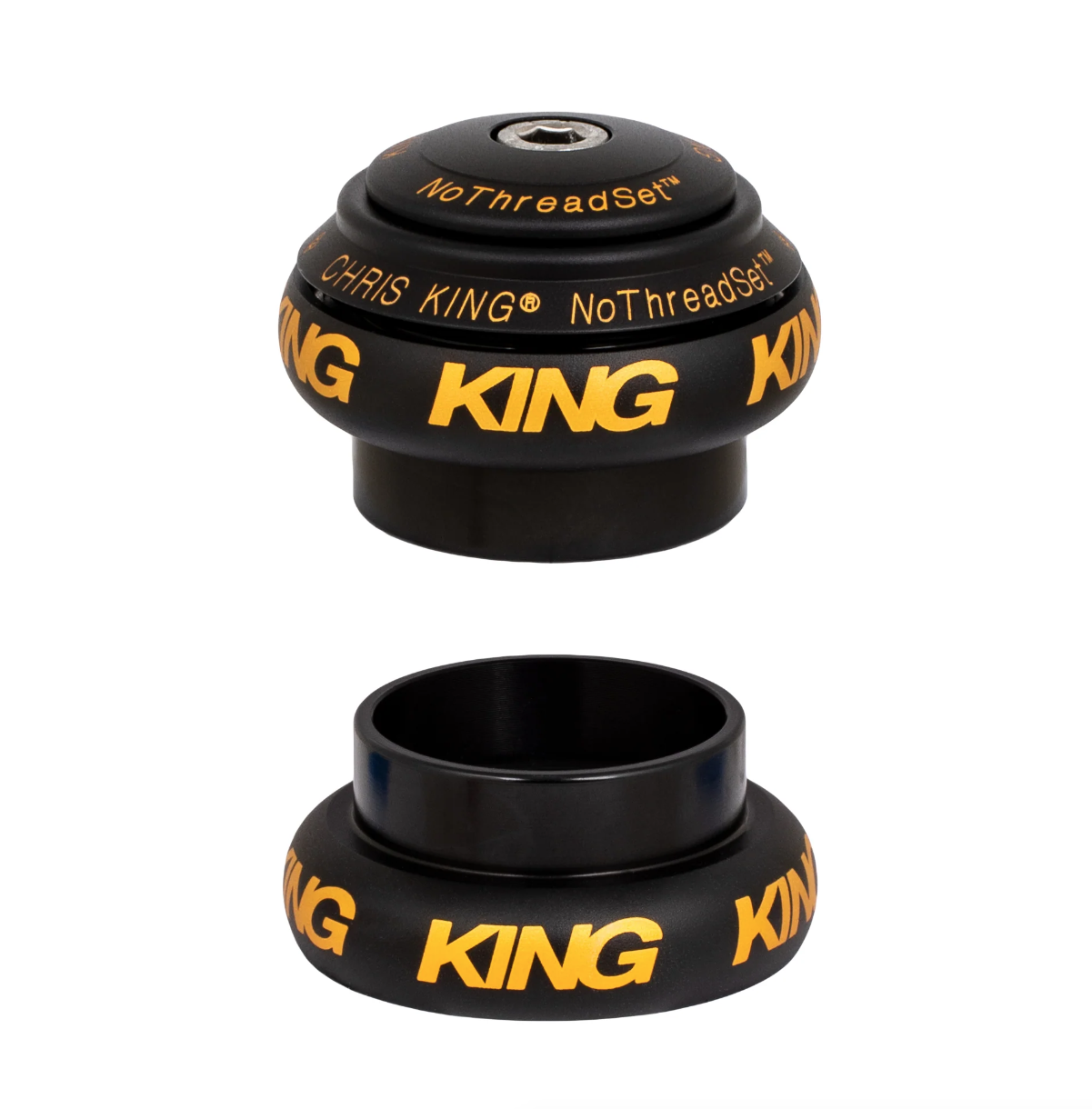 Chris King NoThreadSet Headset 1-1/8