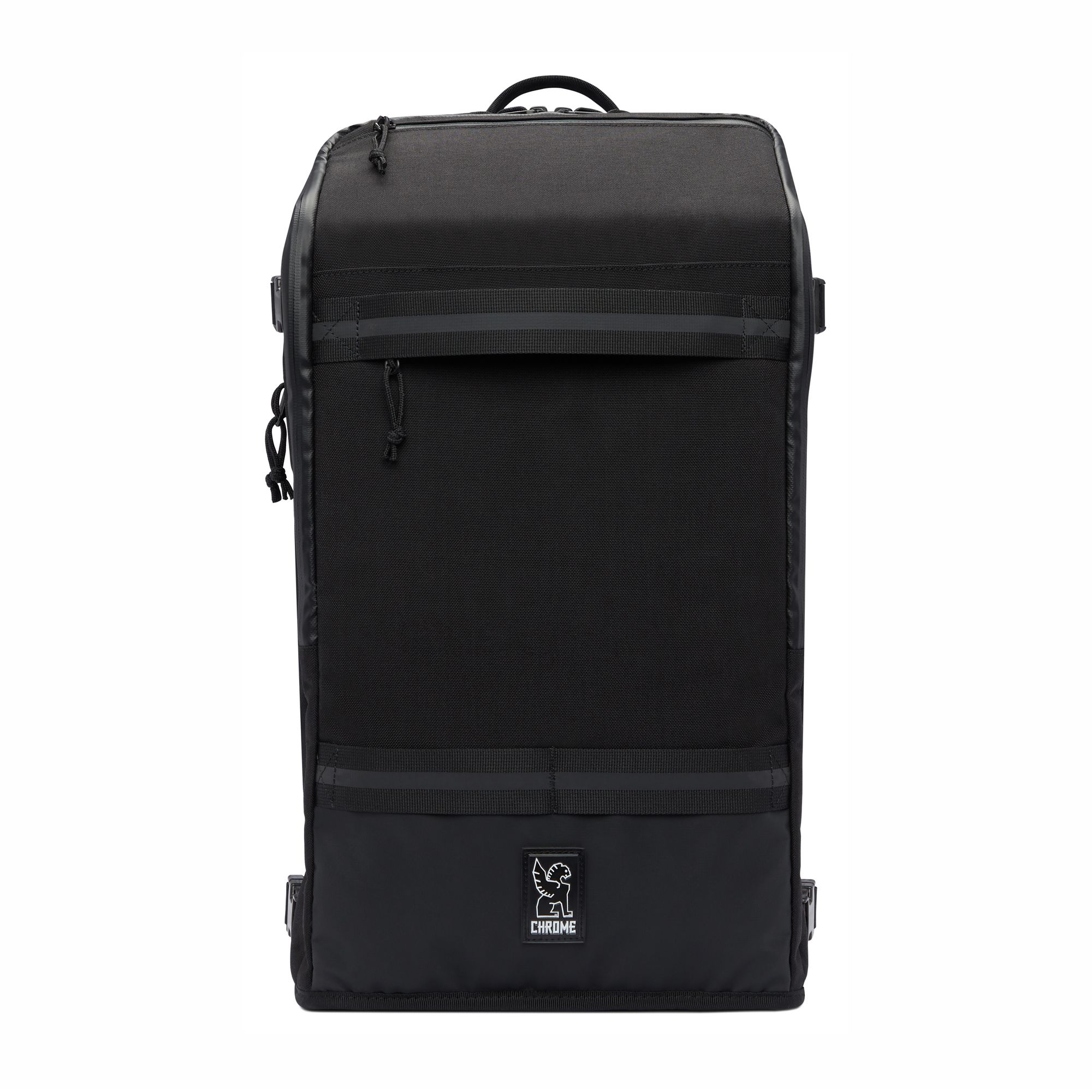 バッグ CHROME NIKOCAMERABACKPACK-ALL BLACKCH135 Photobag Chrome Industries Niko Camera Pack | Freshlabels.com