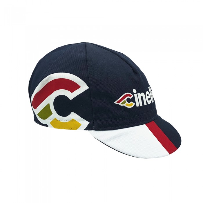 Cinelli Team Cinelli 2019 Cycling Cap