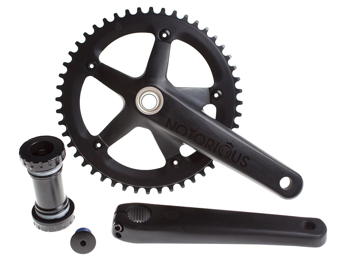tanke crankset