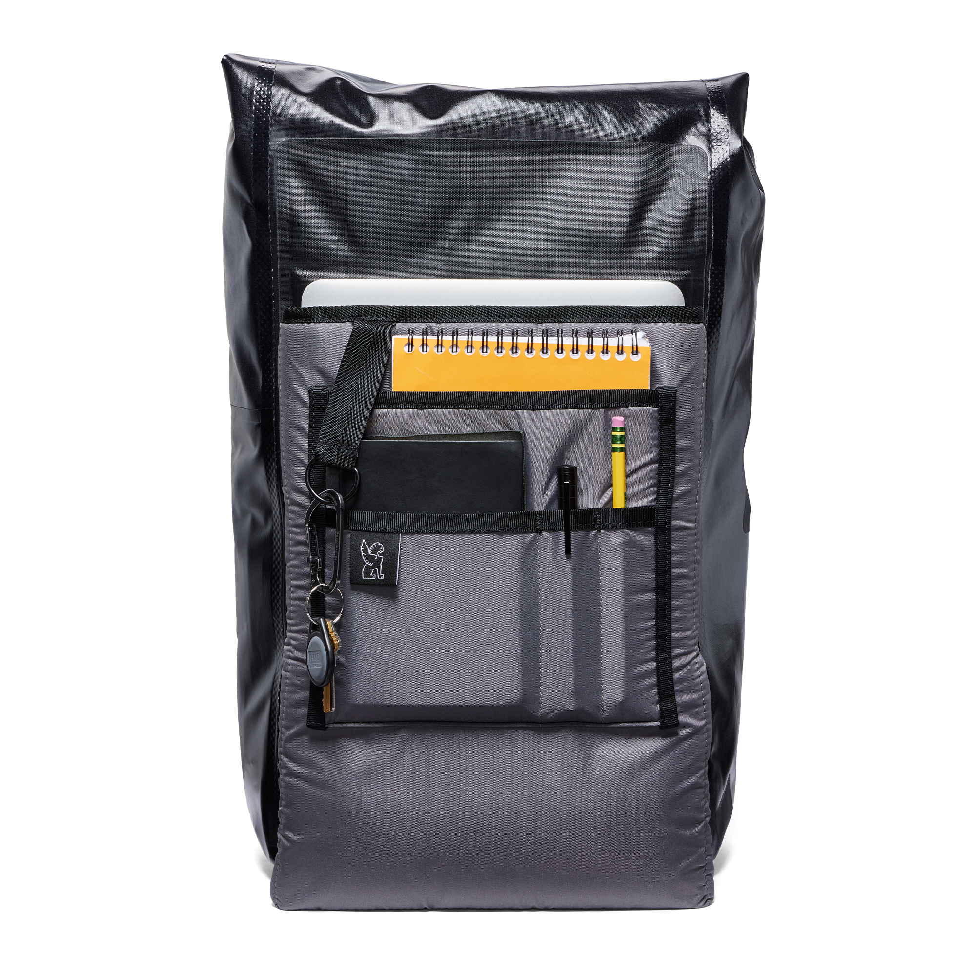 Amazon | [クローム] バックパック URBAN EX 2.0 ROLLTOP 20L