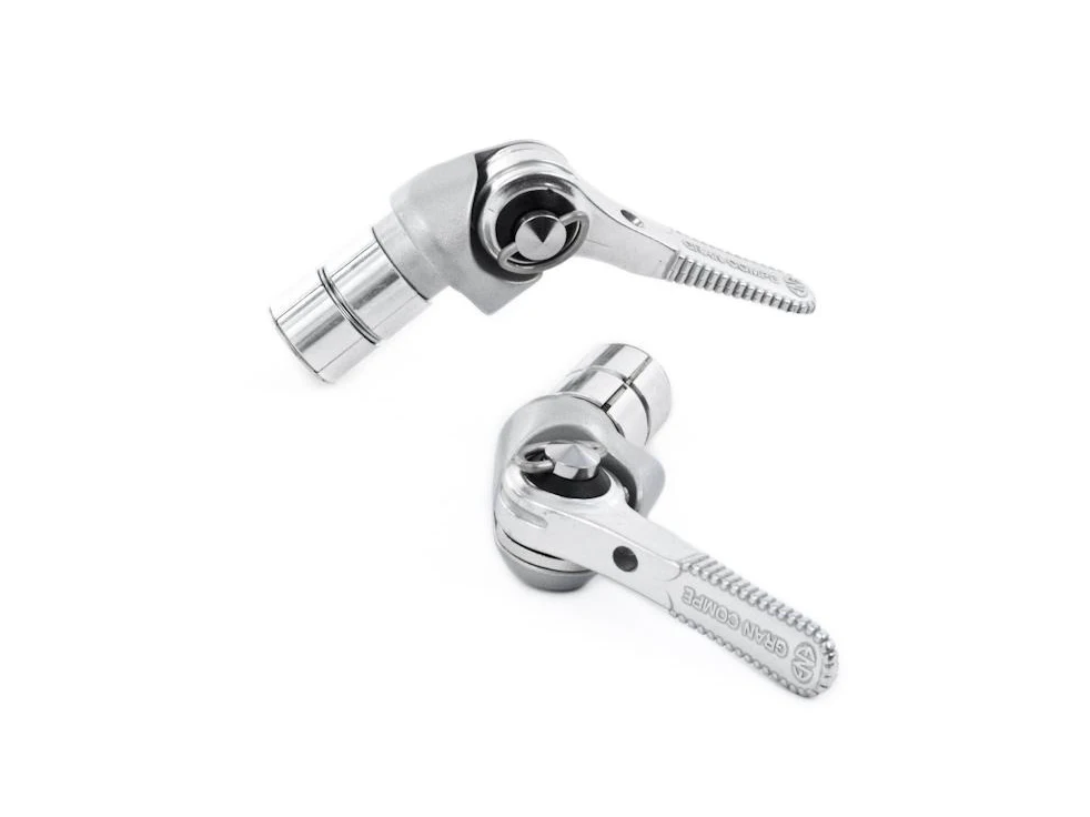 Dia-Compe ENE 10 Speed Bar-End Shifters - UrbanBikeWear.com