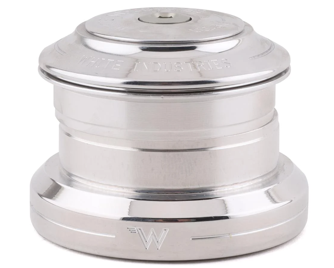 White Industries ZS44/EC44 Tapered Headset 1 1/8
