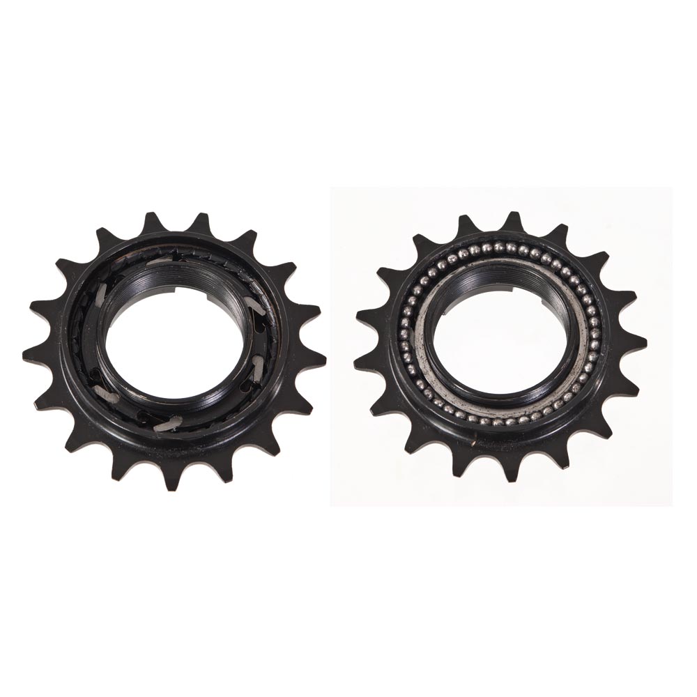 Halo clickster single speed freewheel sale