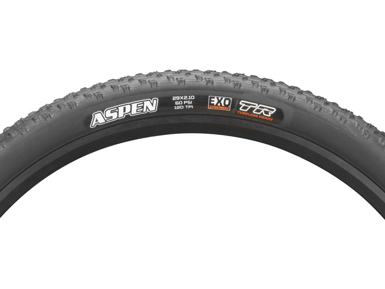 maxxis aspen 29 x 2.10