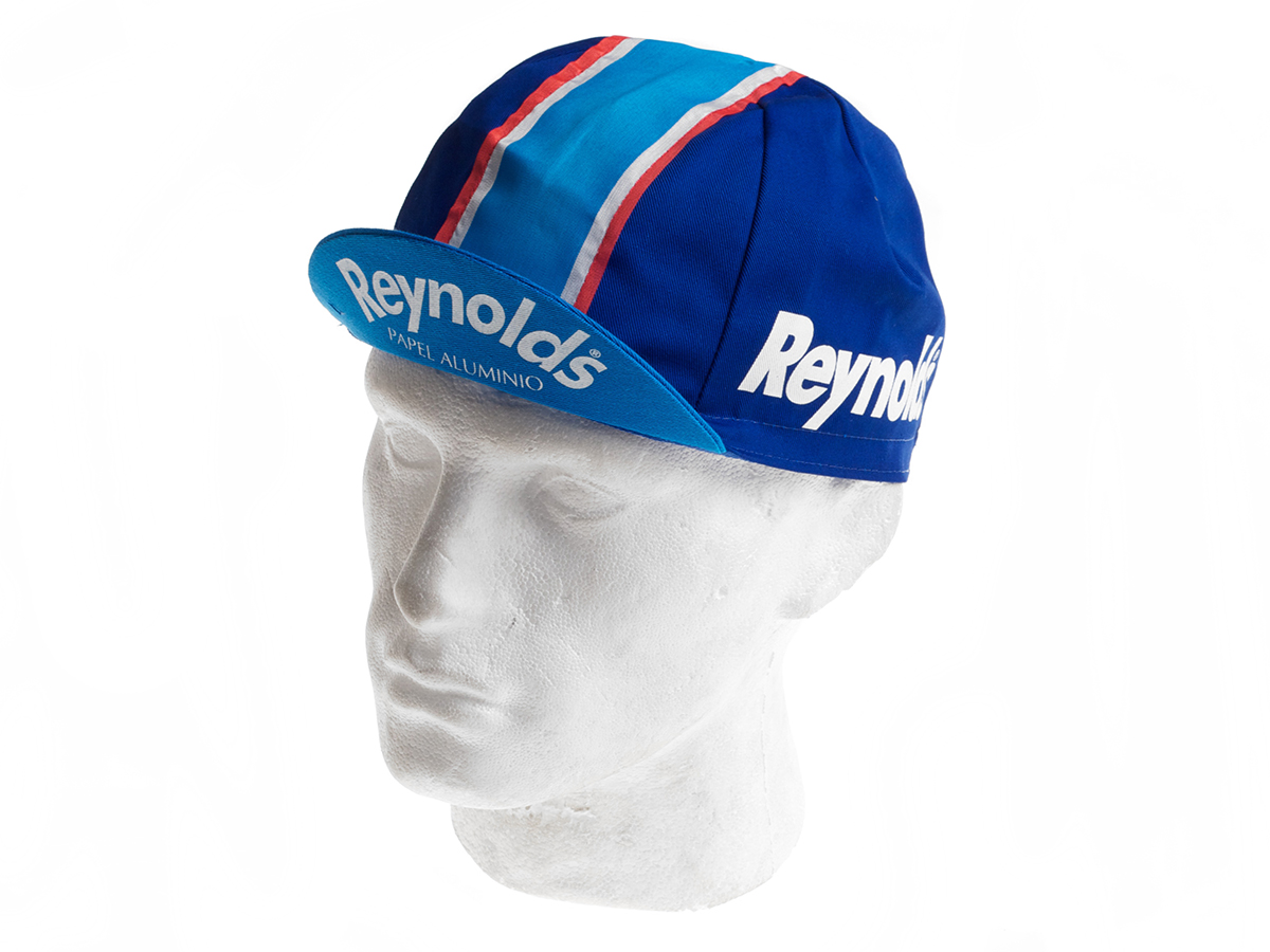 Cycling hot sale cap manufacturer