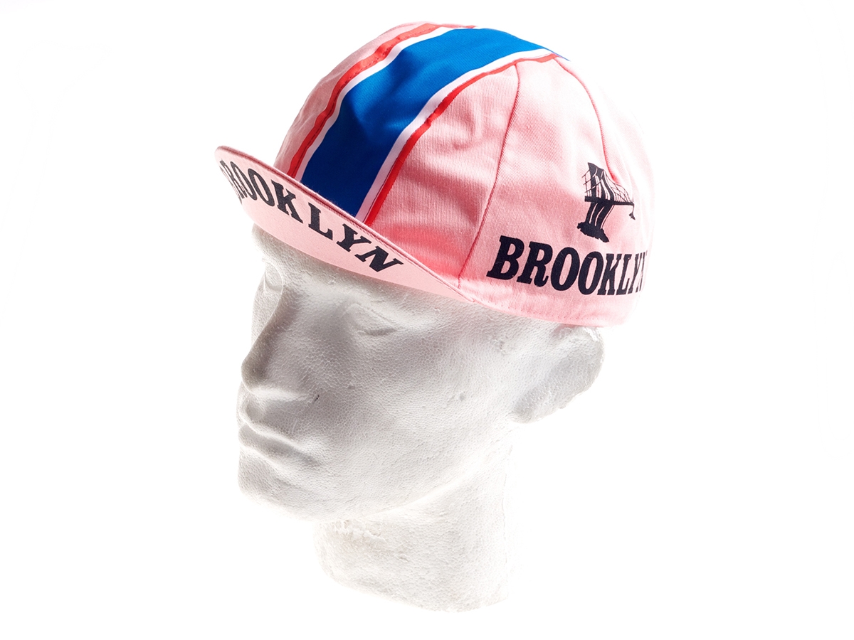 Brooklyn discount cycling cap