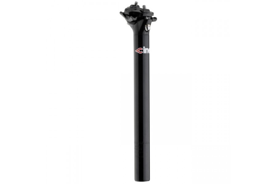 Cinelli Pillar Seatpost Matt Black UrbanBikeWear