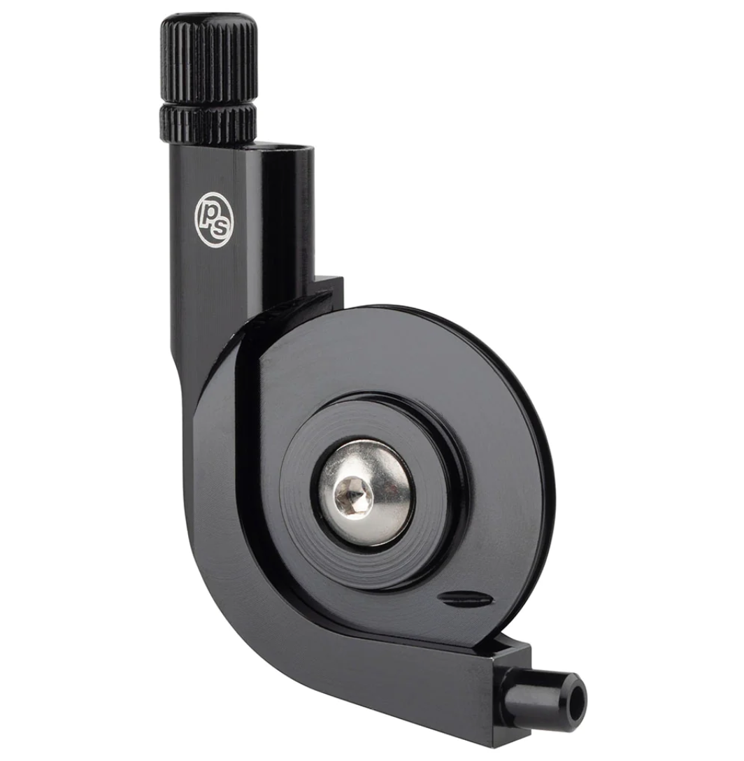 Problem solvers travel agent w adjusting barrel black urbanbikewear