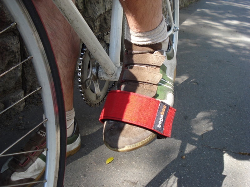Bagaboo pedal strap Buy Online