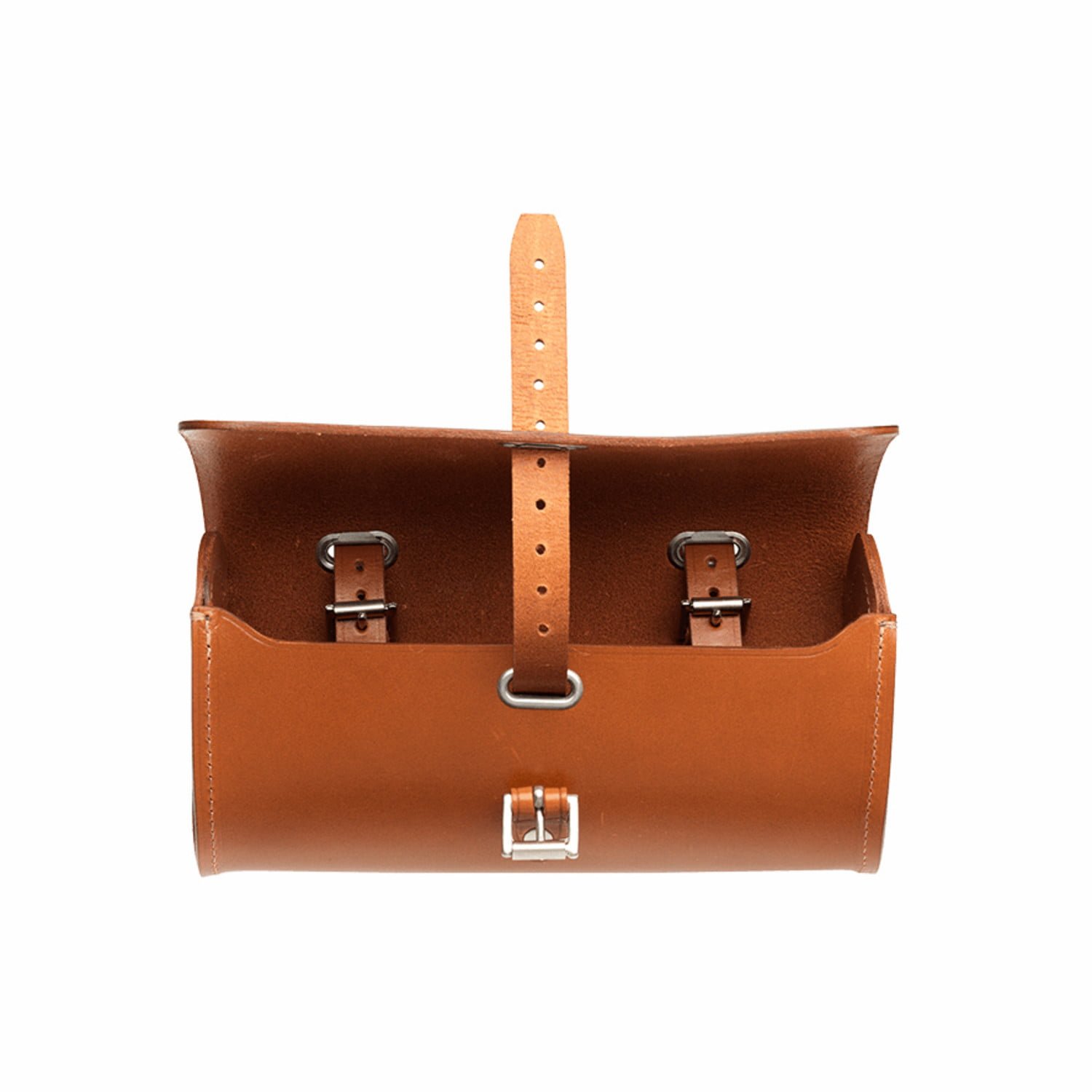 BROOKS B7436 CHALLENGE TOOL BAG HONEY