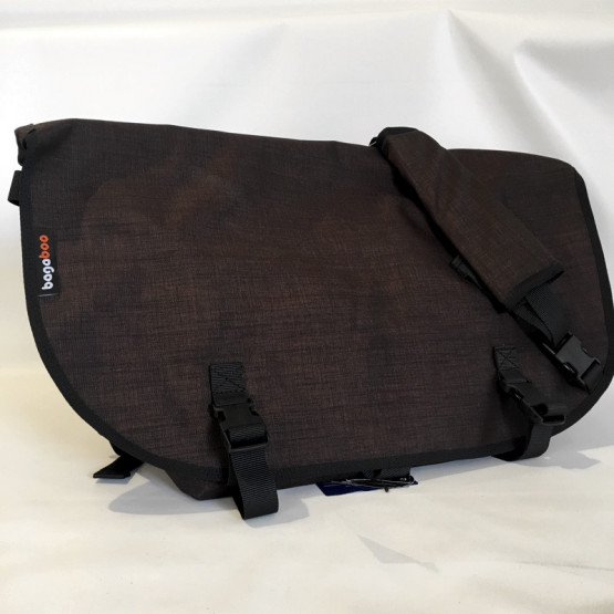 Bagaboo Workhorse L 34L Messenger Bag