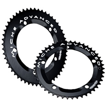 Miche chainring store