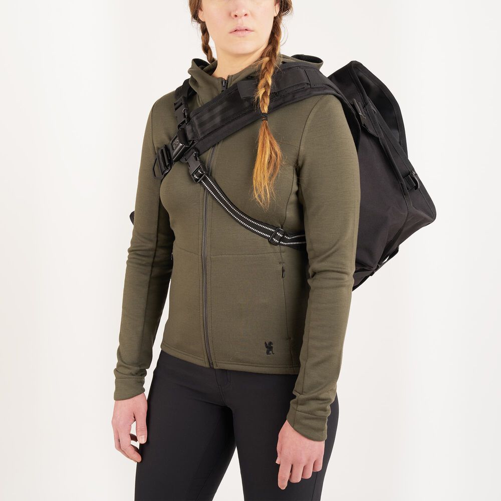 【新品未使用】CHROME BERLIN Chrome Berlin Pro | Buy Online | UrbanBikeWear.com