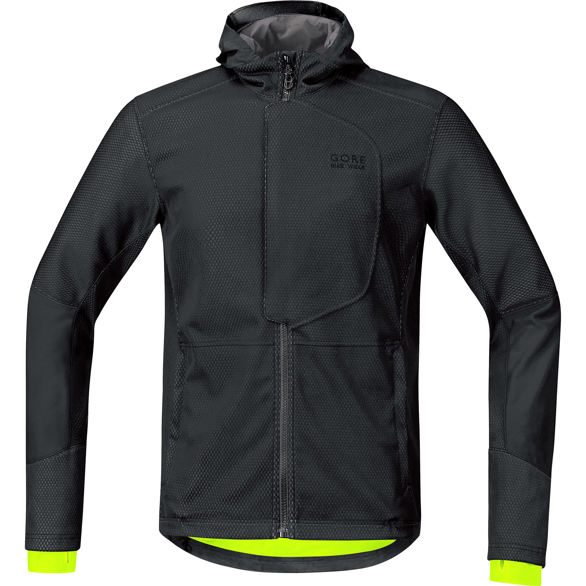 Gore Bike Wear Element Urban Jacket - UrbanBikeWear.dk