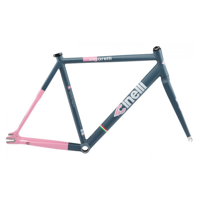 Cinelli Vigorelli Vigorosa II (Limited Edition) Frameset