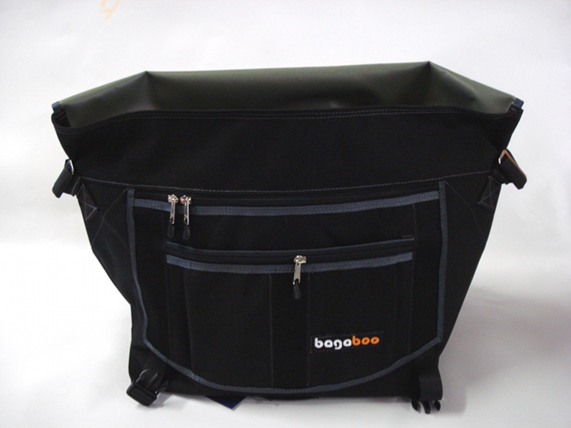 Bagaboo messenger bag on sale