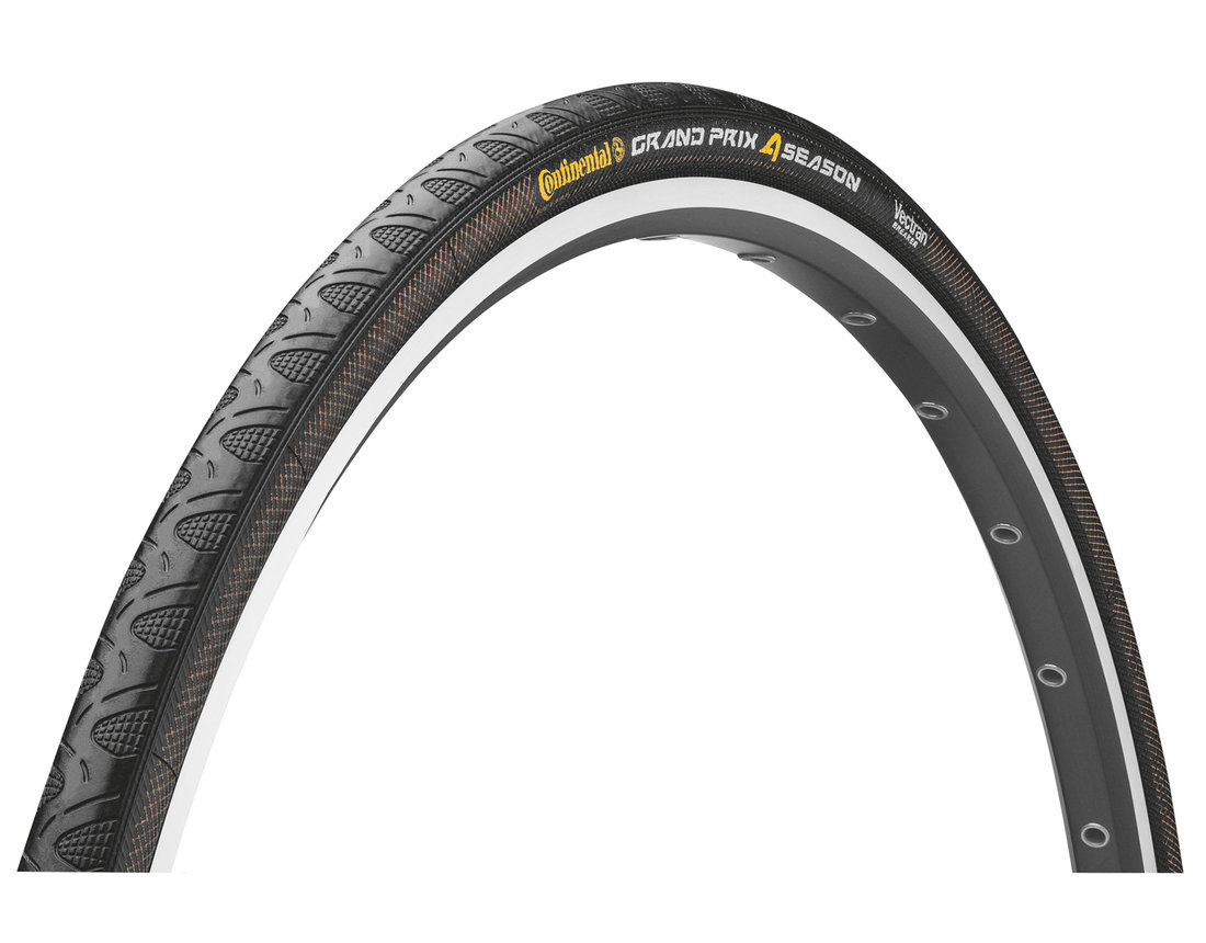 Continental Grand Prix 4-Season - UrbanBikeWear.com