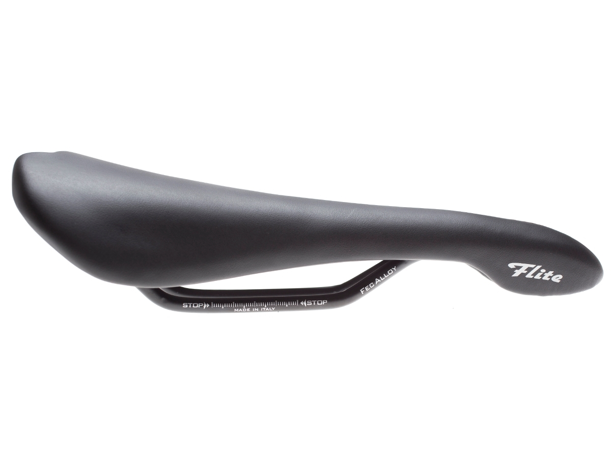 Selle Italia Flite 1990 Vegan Leather - UrbanBikeWear.pl