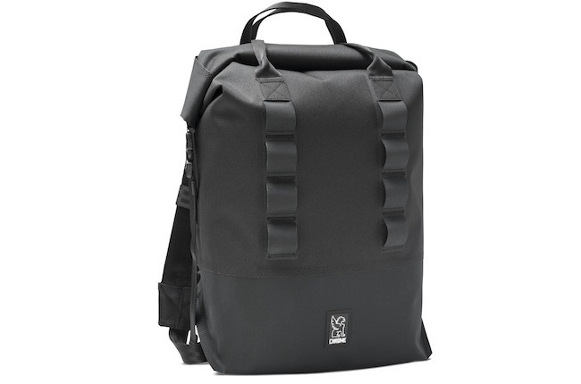 Chrome Urban EX Rolltop 37| Buy Online