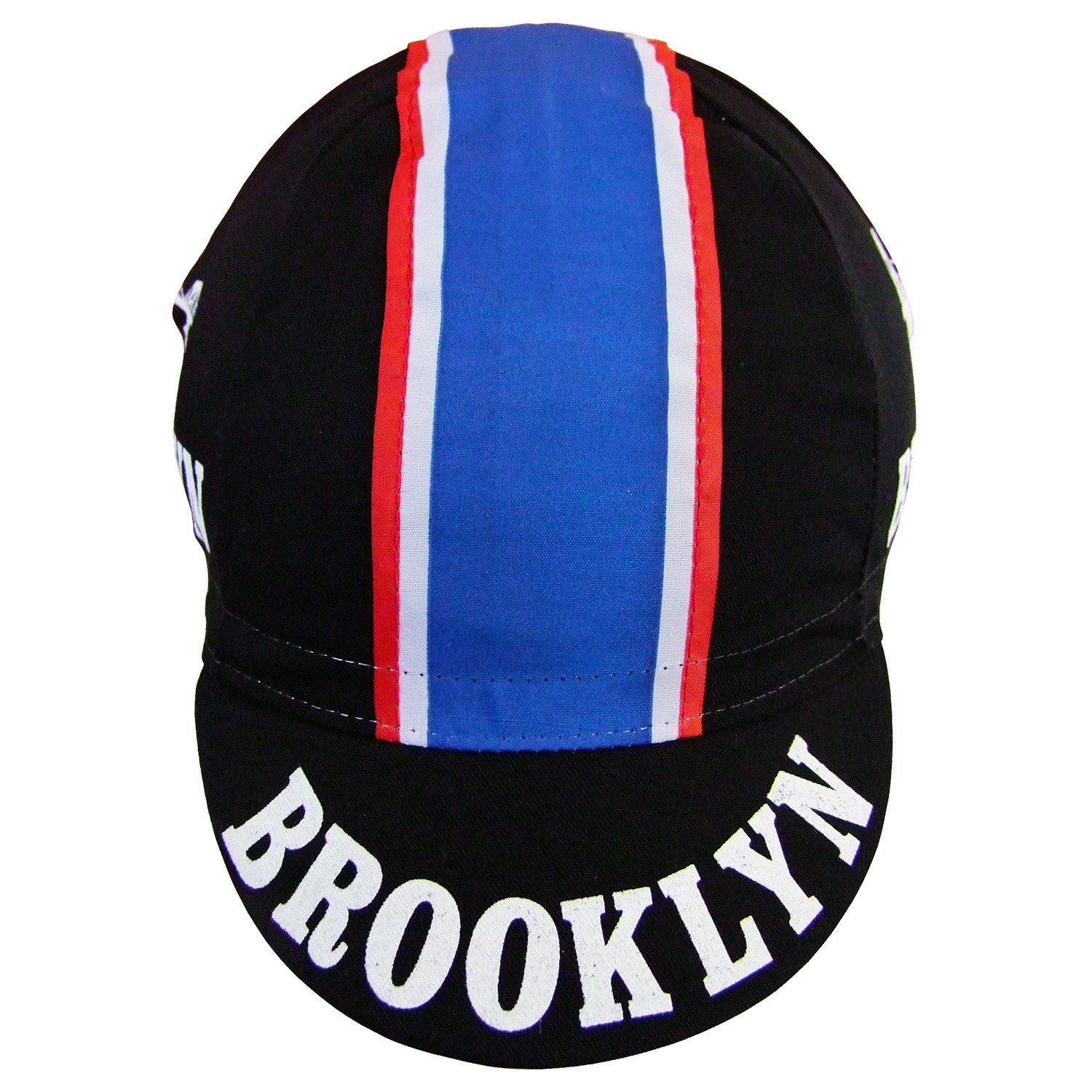 Brooklyn discount bicycle cap