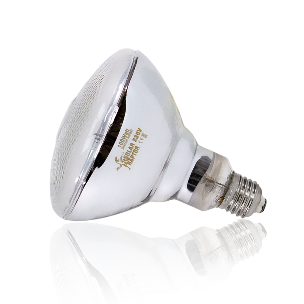 Solar Raptor MV UV 160w - 2