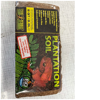 Plantation soil 8 liter