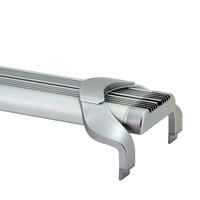 Solar Raptor Reptile Bridge holder
