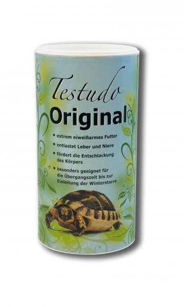 Testudo original 0,5 kg