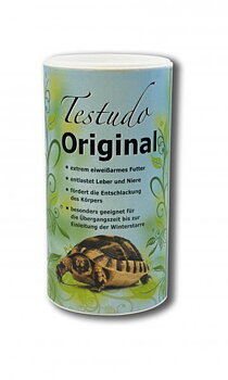 Testudo original 0,5 kg