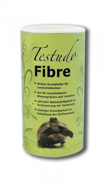 Testudo fibre 250 g