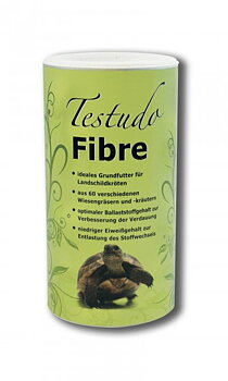 Testudo fibre 250 g