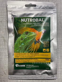 Nutrobal 100 g
