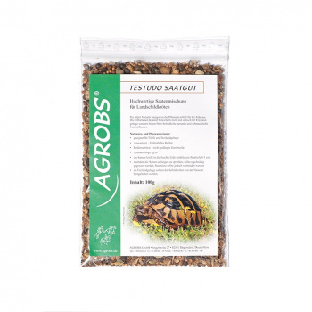 Agrobs fröblandning 100g