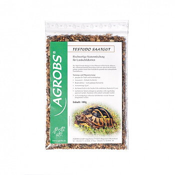 Agrobs fröblandning 100g