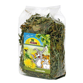 Torkad maskros JR Farm 100 gram