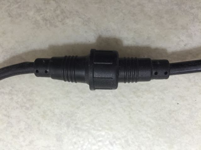 Solar Raptor drivdon HID 35 W - 3