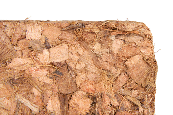 Kokosfibrer 4,5 L - 2
