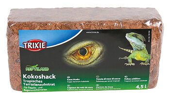 Kokosfibrer 4,5 L