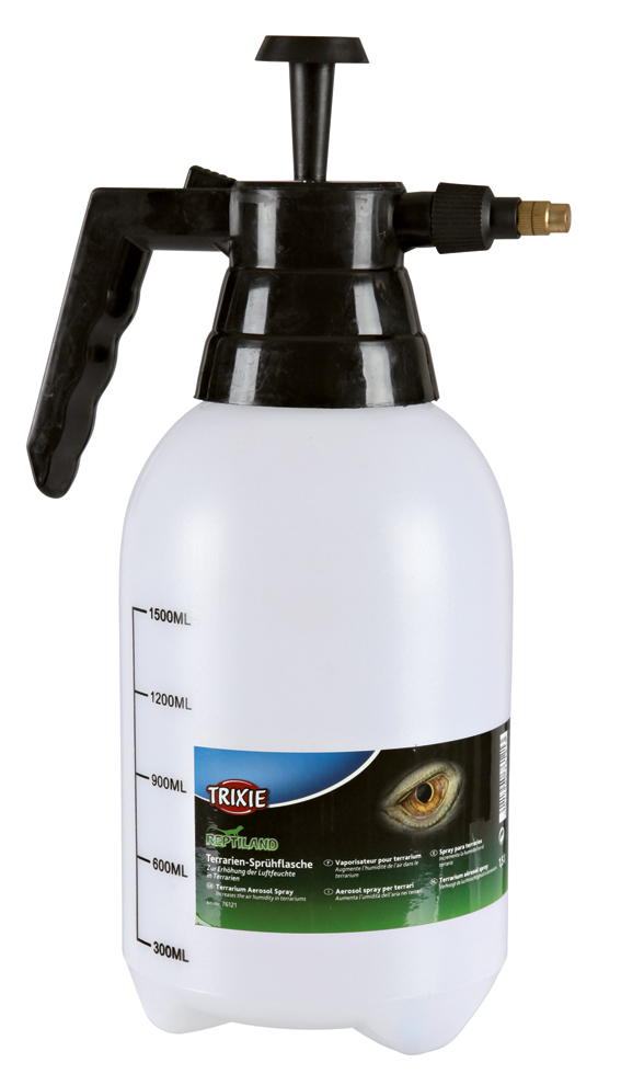 Sprayflaska Reptiland 1,5 l